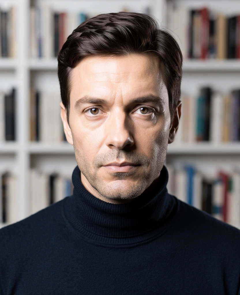 Global Curation Lead