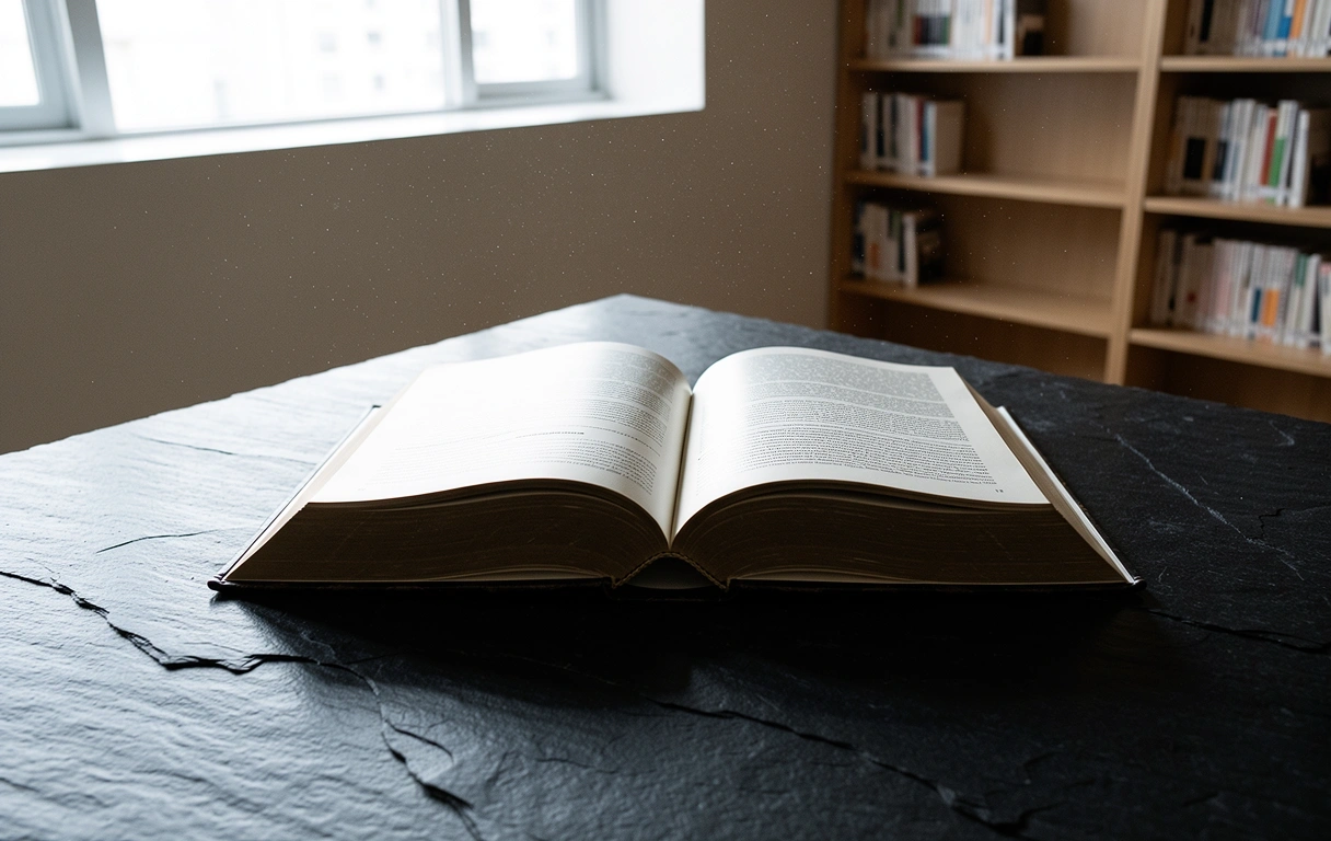 Elite literary atmosphere in Seoul