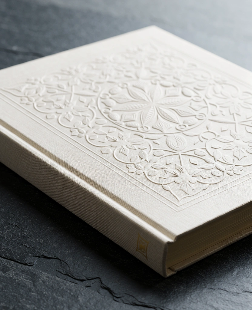 Global literature selection process