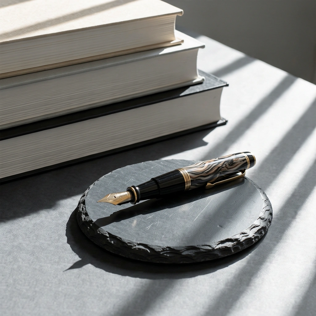 Zovixz Book Club office atmosphere