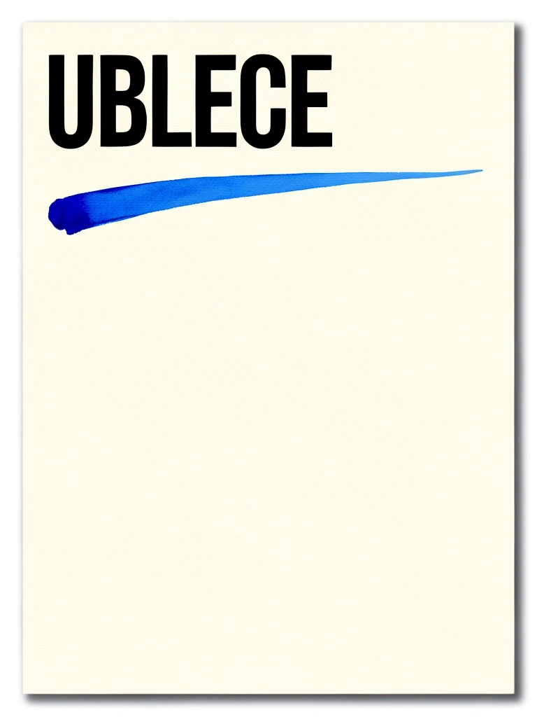 April Selection Cover