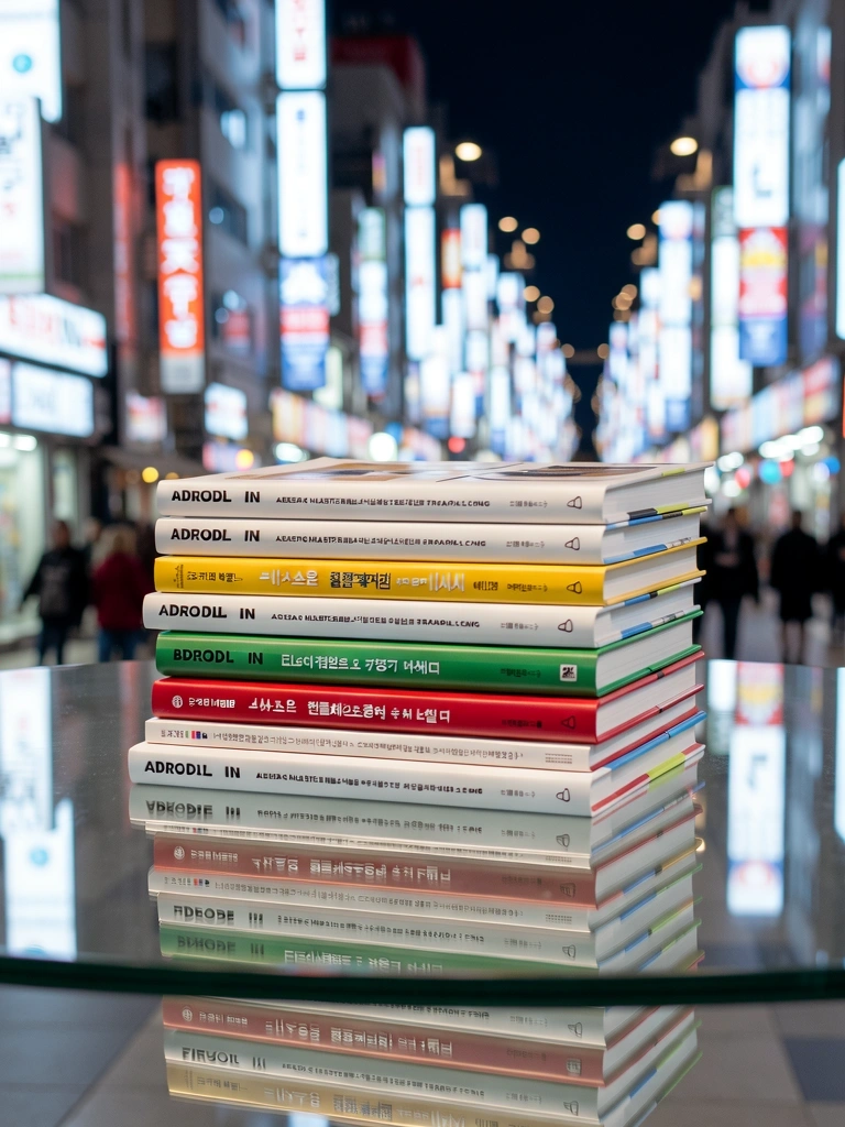 Contemporary Fiction Selection