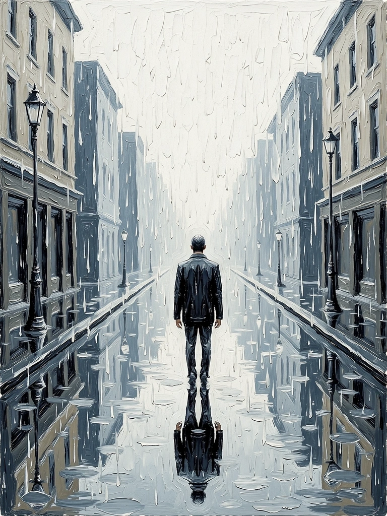 Global Fiction Selection