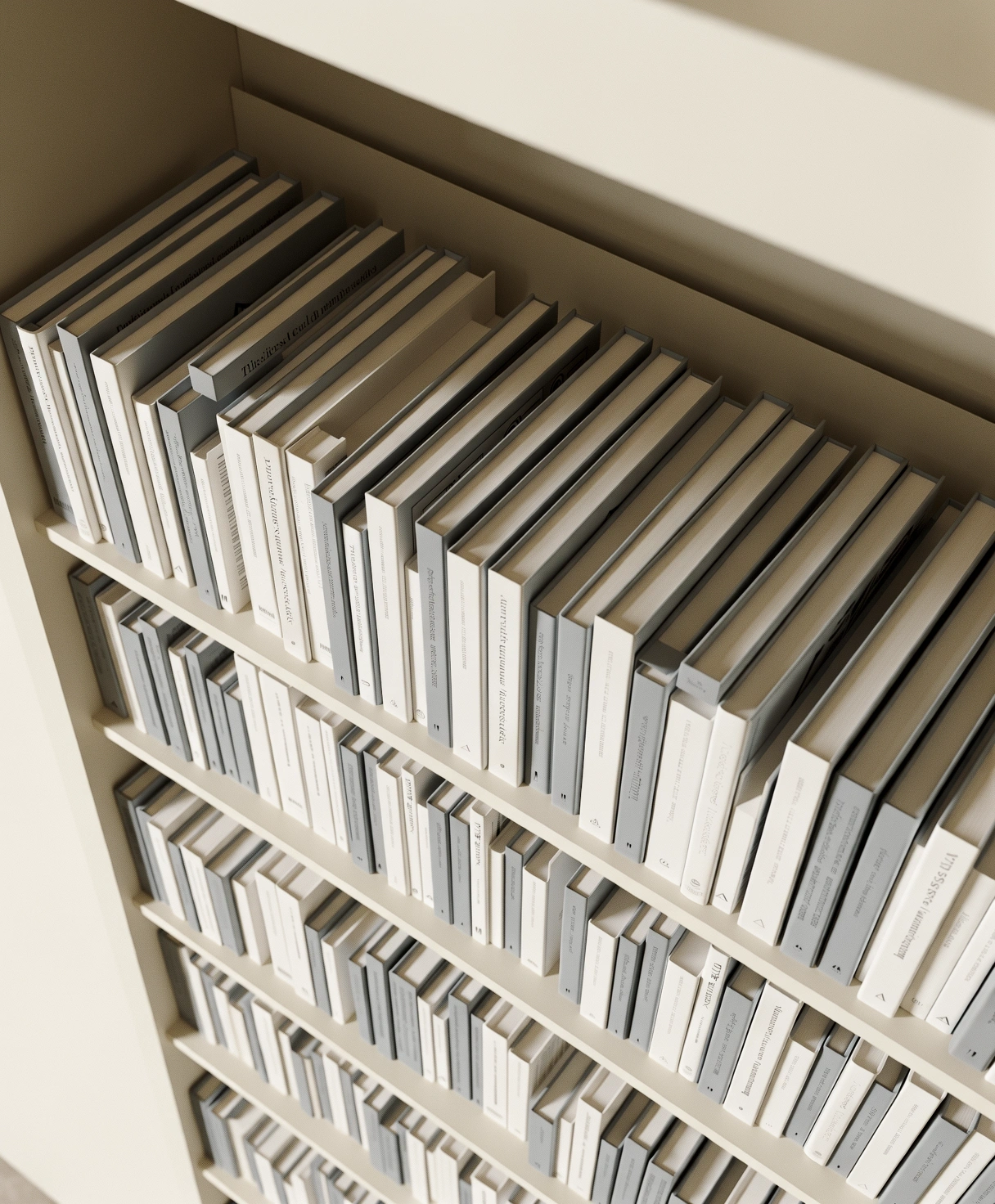 Zovixz Curation Space